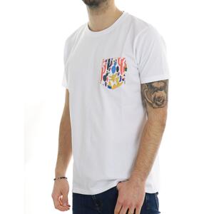 T-SHIRT TASCHINO SUPERCULTURE - Mad Fashion | img vers.300x/